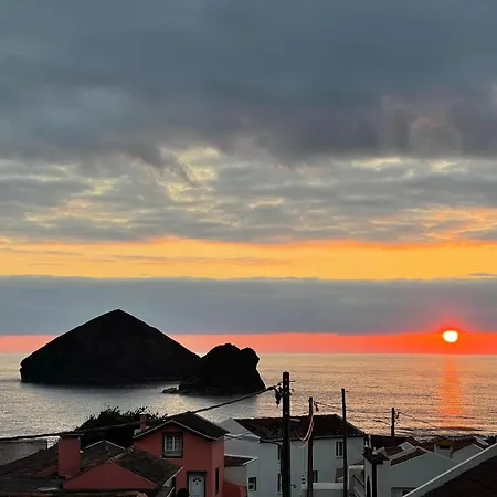 House 37north Mosteiros (Azores)