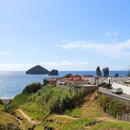 House 37north * Mosteiros (Azores)