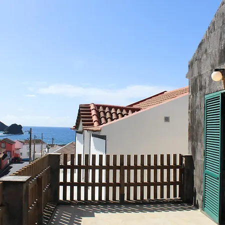 House 37north * Mosteiros (Azores)