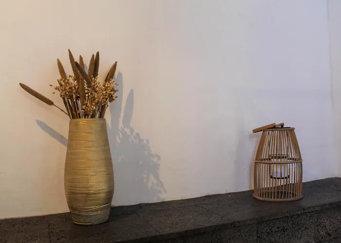 House 37north Holiday home Mosteiros (Azores)