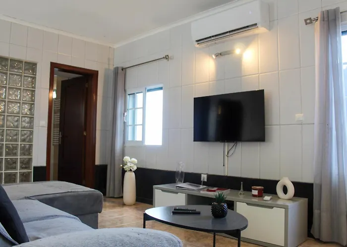 House 37north Holiday home