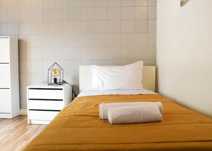 House 37north Holiday home *