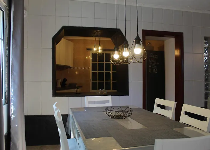 Holiday home House 37north *