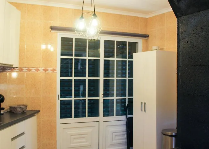 House 37north Holiday home *