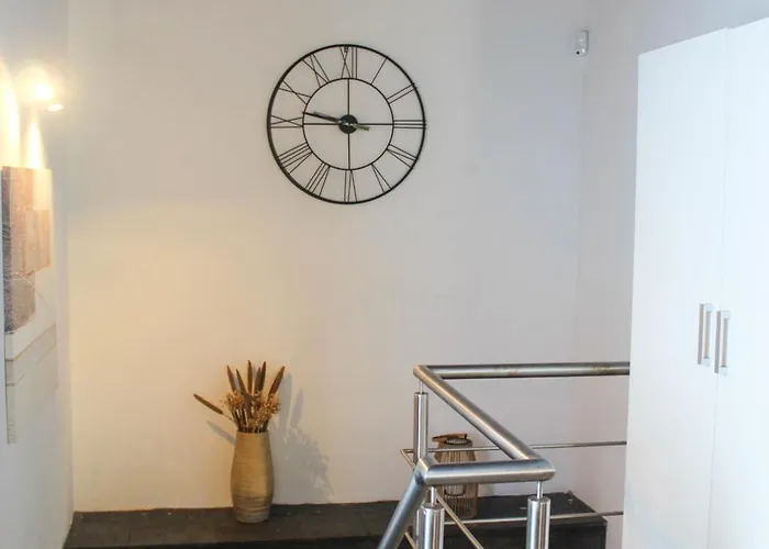 Holiday home House 37north Mosteiros (Azores)