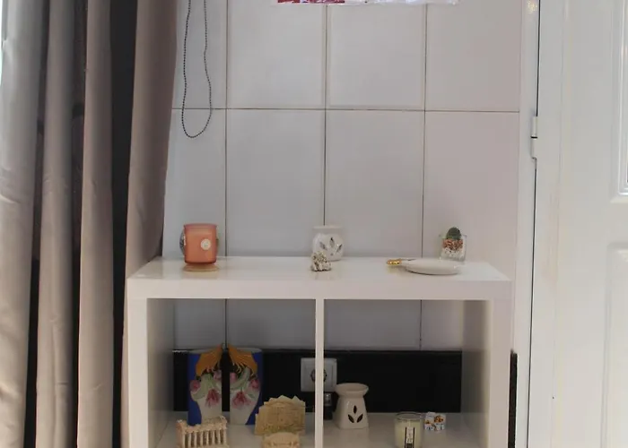 House 37north Holiday home