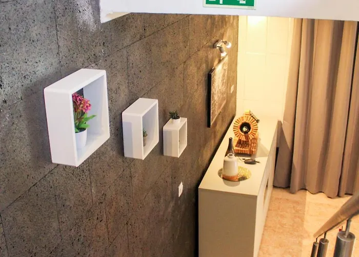 House 37north * Mosteiros (Azores)