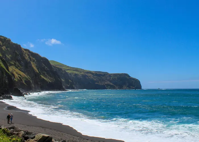 House 37north Hébergement de vacances