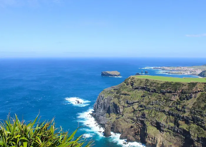 House 37north Holiday home Mosteiros (Azores)
