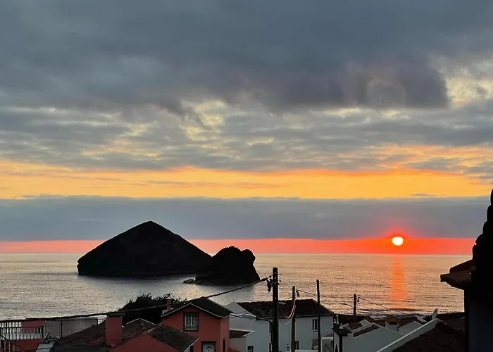 House 37north Mosteiros (Azores)