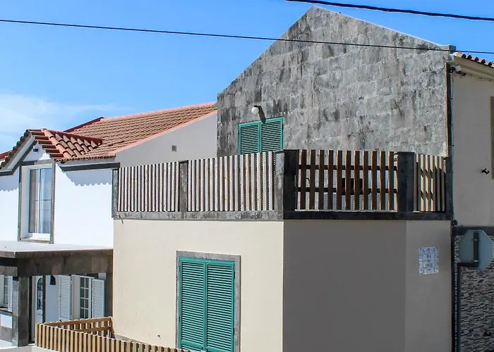 House 37north Mosteiros (Azores)