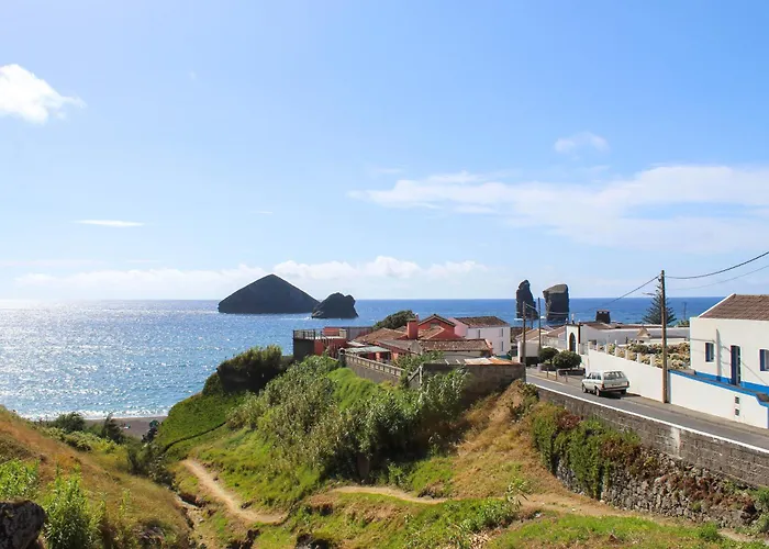 House 37north * Mosteiros (Azores)