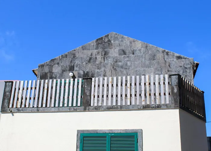 House 37north Holiday home Mosteiros (Azores)