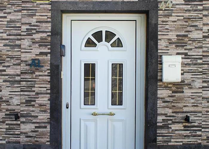 House 37north Holiday home *