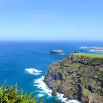 House 37north Semesterbostad Mosteiros (Azores)