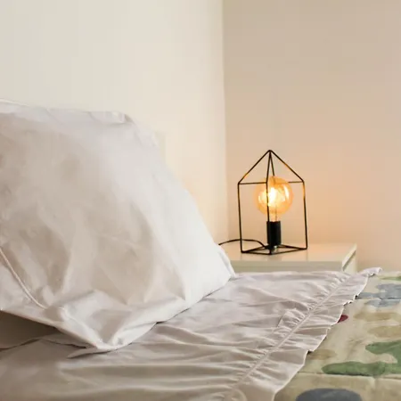 House 37north בית נופש מוסטיירוס