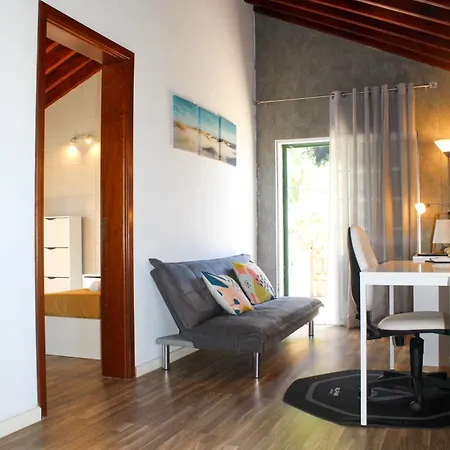 House 37north Mosteiros (Azores)