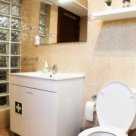 House 37north בית נופש מוסטיירוס