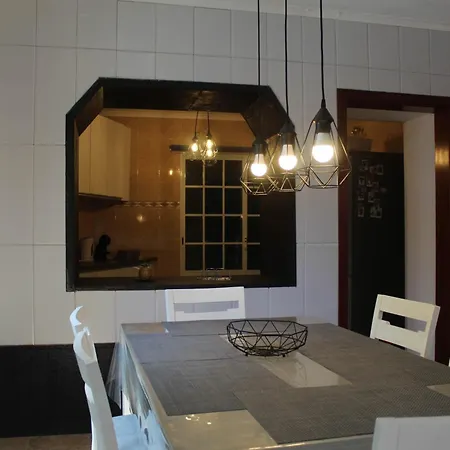 בית נופש House 37north *