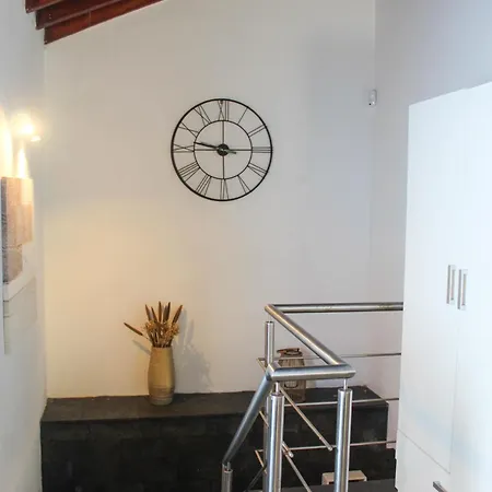Holiday home House 37north Mosteiros (Azores)