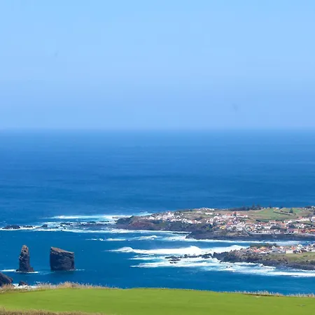 House 37north * Mosteiros (Azores)
