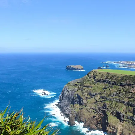 House 37north Holiday home Mosteiros (Azores)