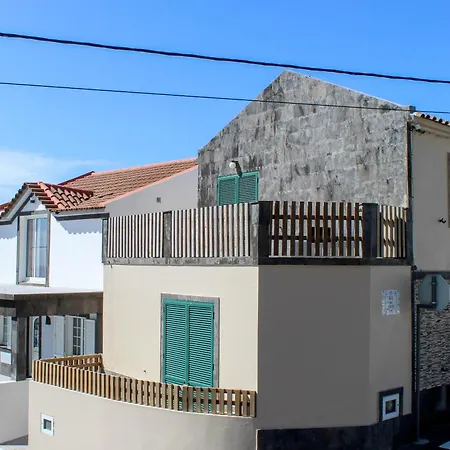 House 37north Mosteiros (Azores)