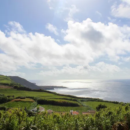 Holiday home House 37north Mosteiros (Azores)
